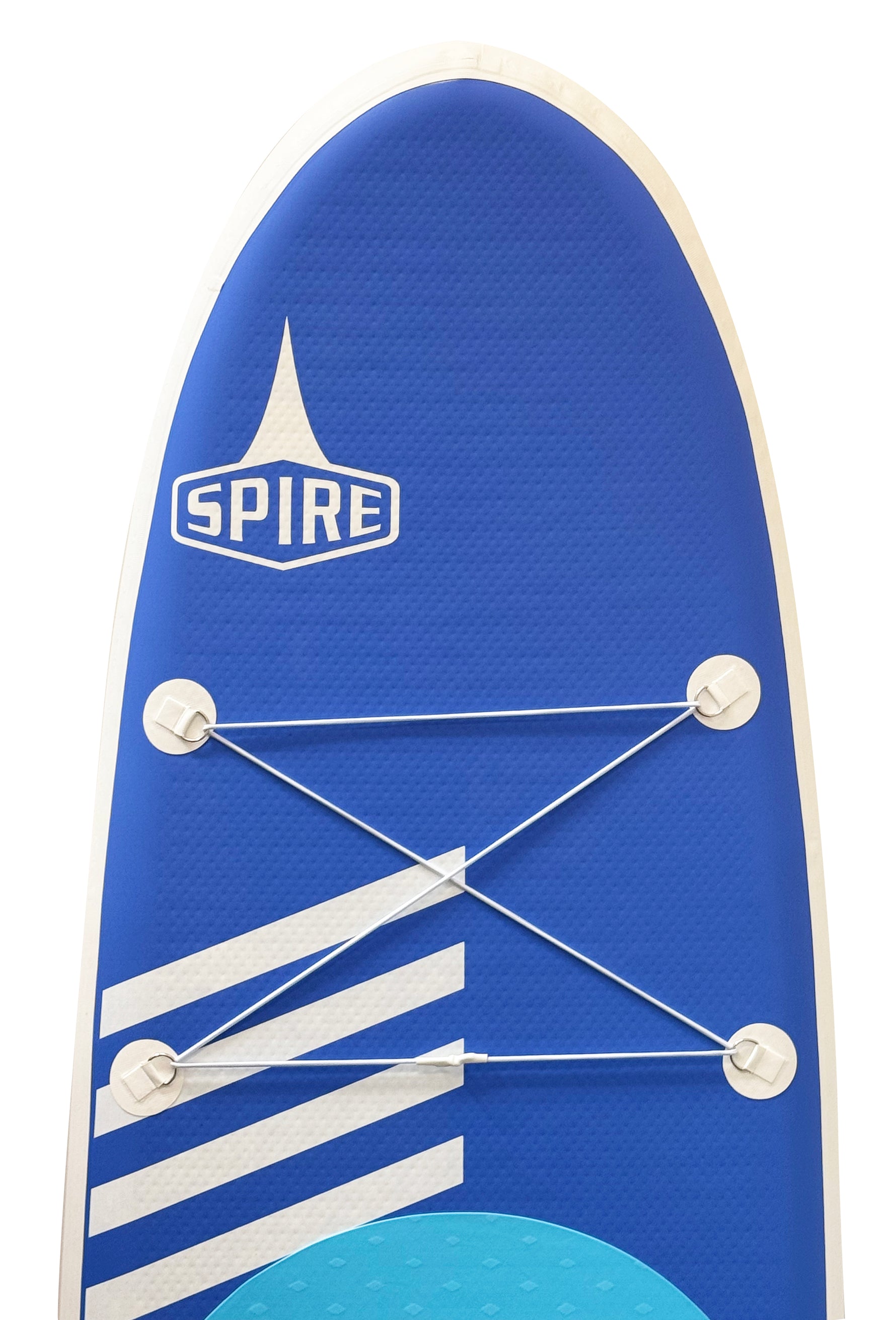 Spire Mojo Inflatable Stand Up Paddle Board - SP - SUP - 320 - 9361299000074 Toy Chest Australia 4