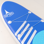 Spire Mojo Inflatable Stand Up Paddle Board - SP - SUP - 320 - 9361299000074 Toy Chest Australia 6