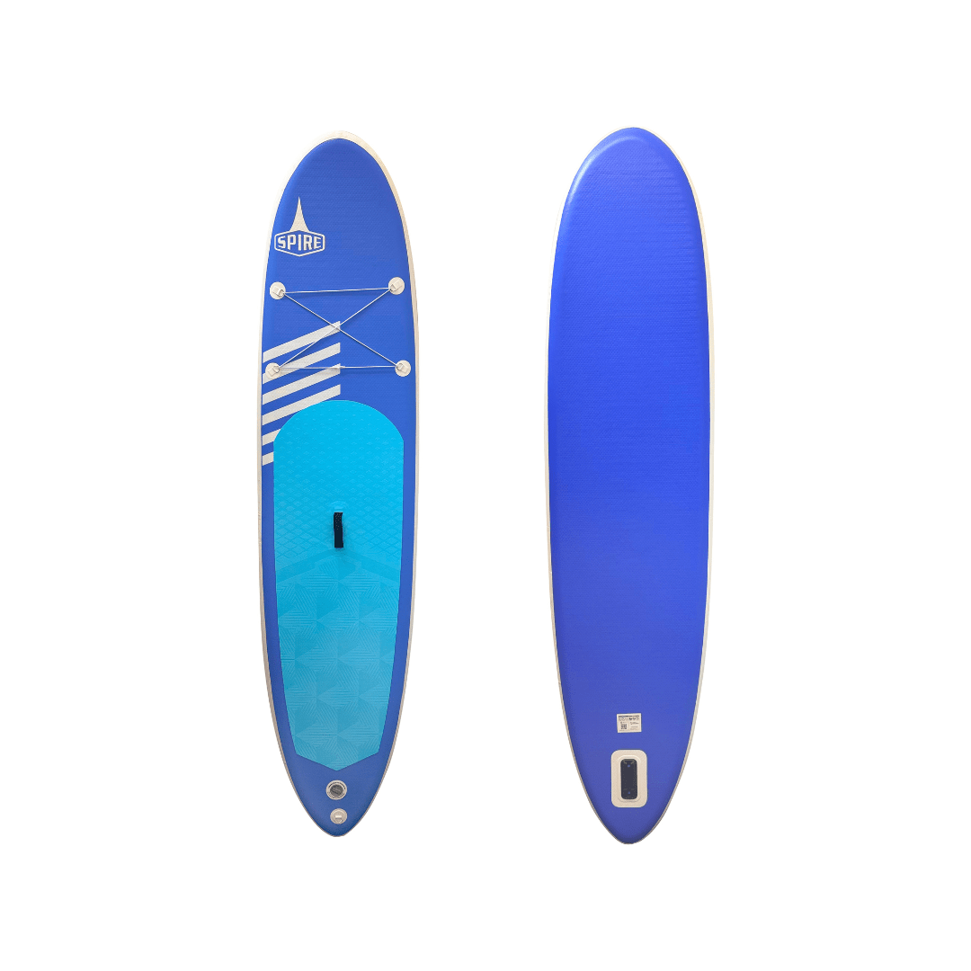 Spire Mojo Inflatable Stand Up Paddle Board - SP - SUP - 320 - 9361299000074 Toy Chest Australia 9