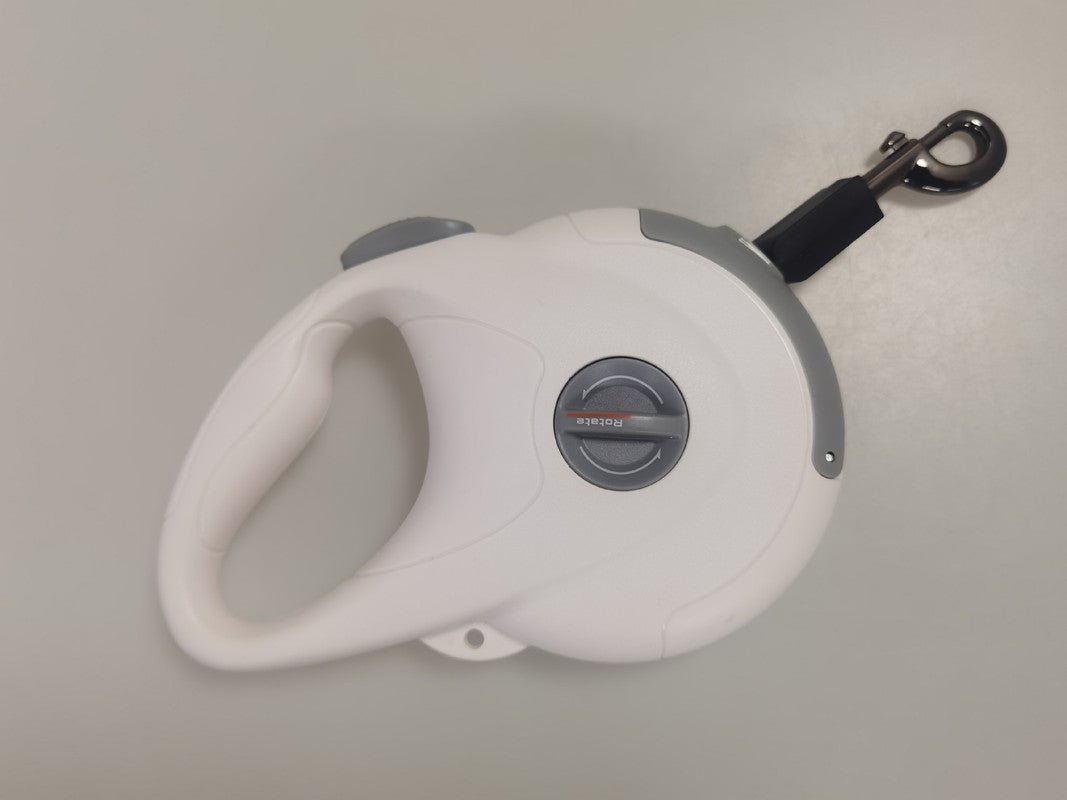 pet products Pet Strong Spring Telescopic Traction Device
