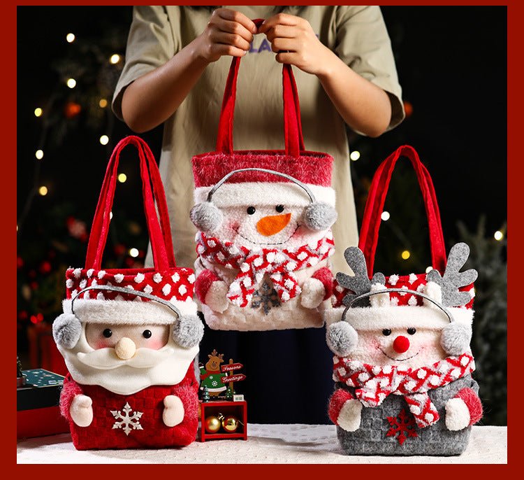 Christmas Gift Bag