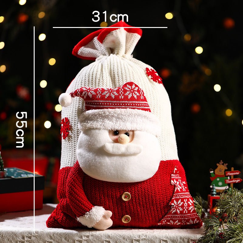 Christmas Gift Bag
