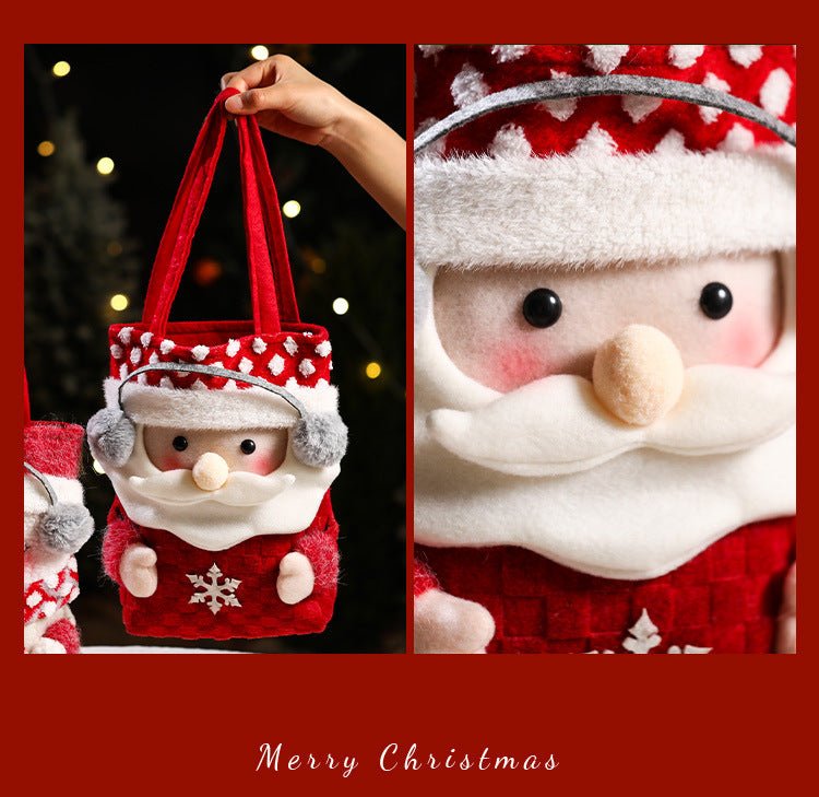 Christmas Gift Bag