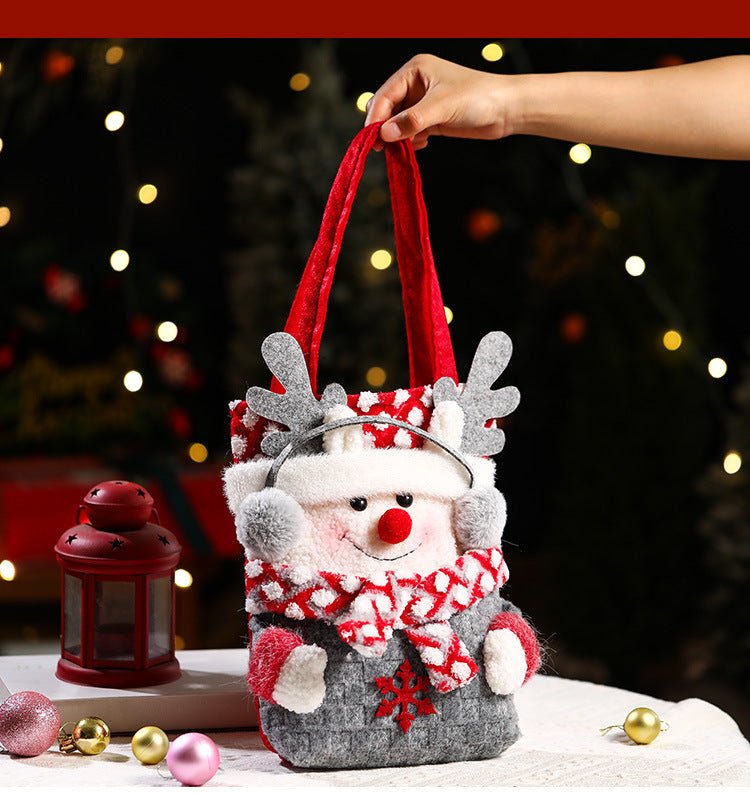 Christmas Gift Bag