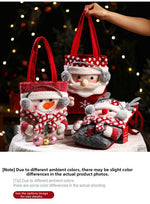 Christmas Gift Bag