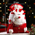 Christmas Gift Bag