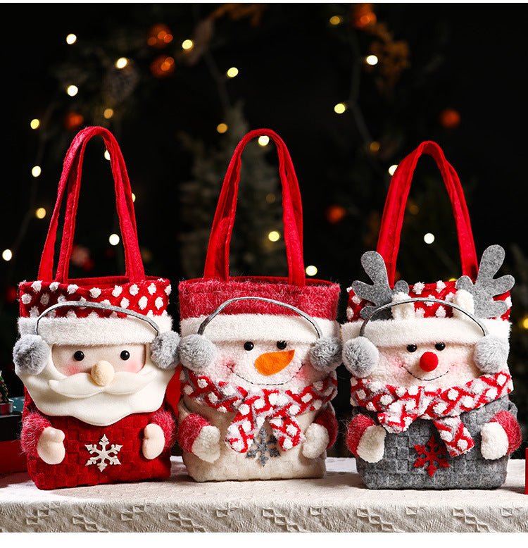 Christmas Gift Bag