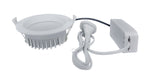 10W LED Downlight 900LM (40PCS)