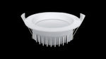 10W LED Downlight 900LM (40PCS)