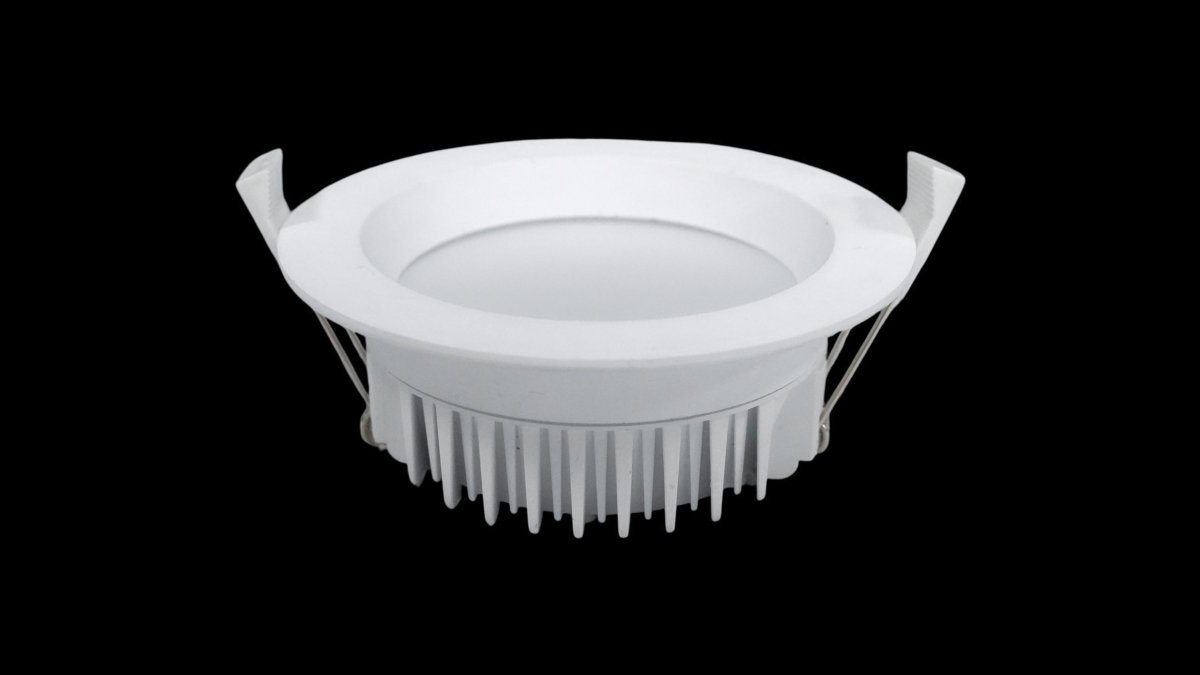 10W LED Downlight 900LM (40PCS)