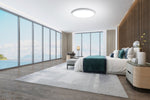 LED Tri - Colour Ceiling Light 24W 1920LM