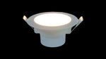 7W LED Downlight 630LM (50PCS)