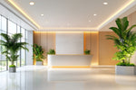 7W LED Downlight 630LM (50PCS)