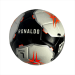 A new year's gift for my son, which is made of wear - resistant and non - slip PU material, is Christmas Boxing Day soccer