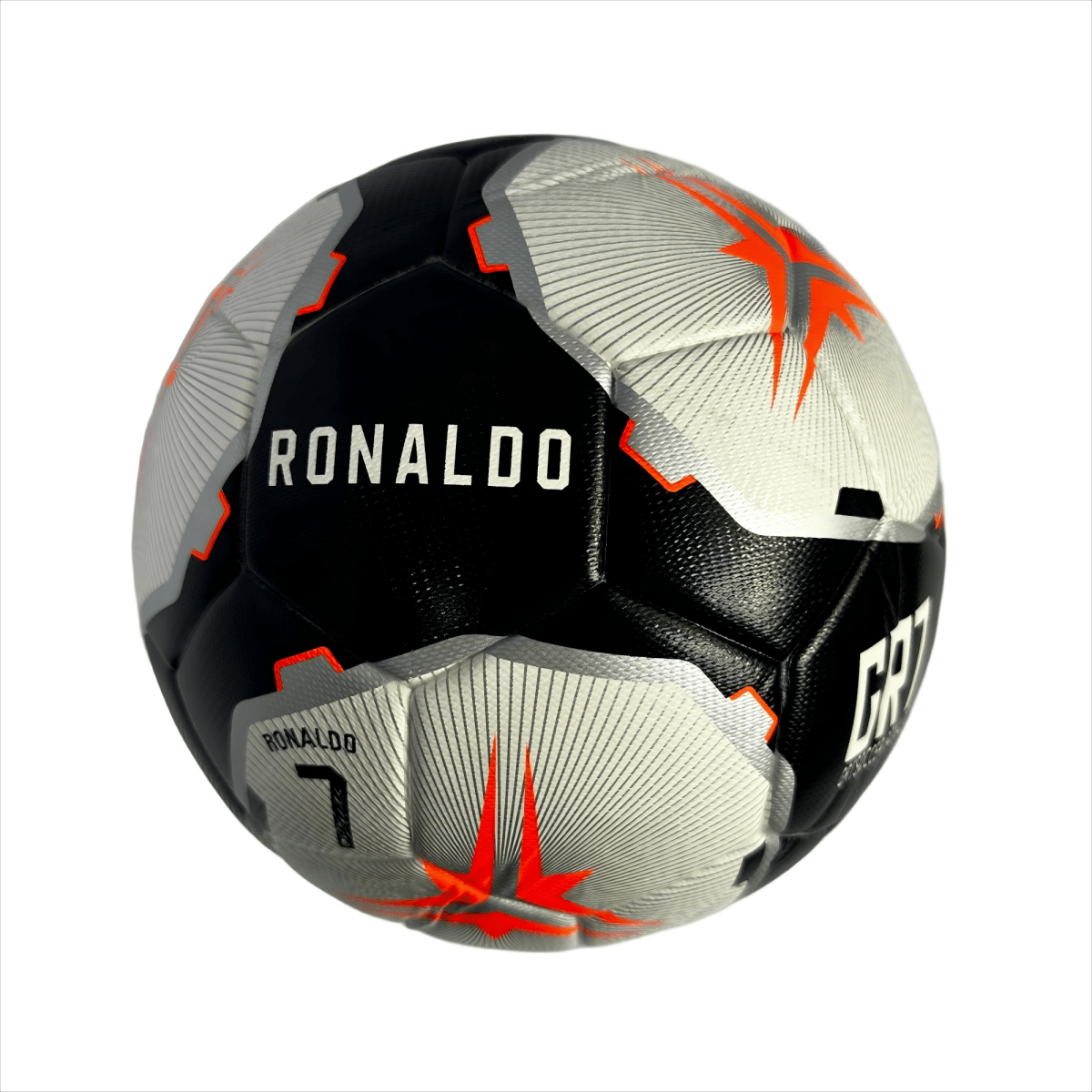 A new year's gift for my son, which is made of wear - resistant and non - slip PU material, is Christmas Boxing Day soccer