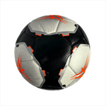 A new year's gift for my son, which is made of wear - resistant and non - slip PU material, is Christmas Boxing Day soccer