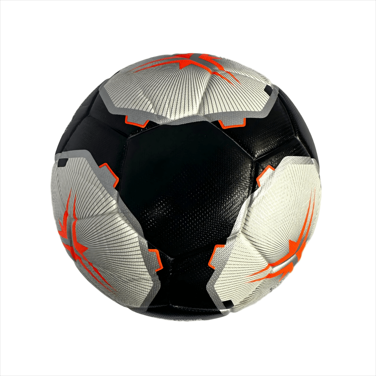 A new year's gift for my son, which is made of wear - resistant and non - slip PU material, is Christmas Boxing Day soccer