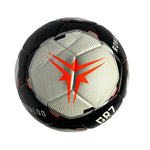 A new year's gift for my son, which is made of wear - resistant and non - slip PU material, is Christmas Boxing Day soccer
