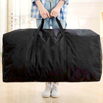 Extra Large Christmas Tree Storage Bag 173x76x51cm Waterproof