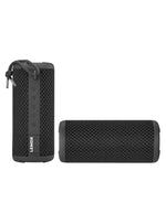 IPX7 Waterproof & Portable Wireless Streaming Speaker (Black) 10W, 360 Audio - 9324008020817 Toy Chest Australia 1