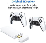 M15 40000+4K HDMI TV Video Game Stick Retro Gaming Console 2 Wireless Controller - 767248958929 Toy Chest Australia 2