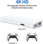 M15 40000+4K HDMI TV Video Game Stick Retro Gaming Console 2 Wireless Controller - 767248958929 Toy Chest Australia 3