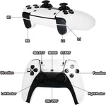 M15 40000+4K HDMI TV Video Game Stick Retro Gaming Console 2 Wireless Controller - 767248958929 Toy Chest Australia 5