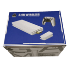 M15 40000+4K HDMI TV Video Game Stick Retro Gaming Console 2 Wireless Controller - 767248958929 Toy Chest Australia 10