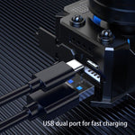900000LM LED Headlamp Rechargeable Headlight Zoomable Head Torch Lamp Flashlight - 767248957601 Toy Chest Australia 11