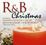 Rnb Christmas - Various Cd Album