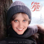 Angels In The Snow - Olivia Newton - John Cd Album
