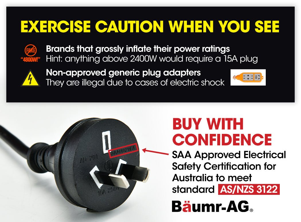 BAUMR - AG Wall Chaser and Vacuum Combo Concrete Chasing Machine Dust Collector