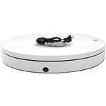 Christabelle 60cm 100kg Commercial - grade Electric Display Turntable Christmas