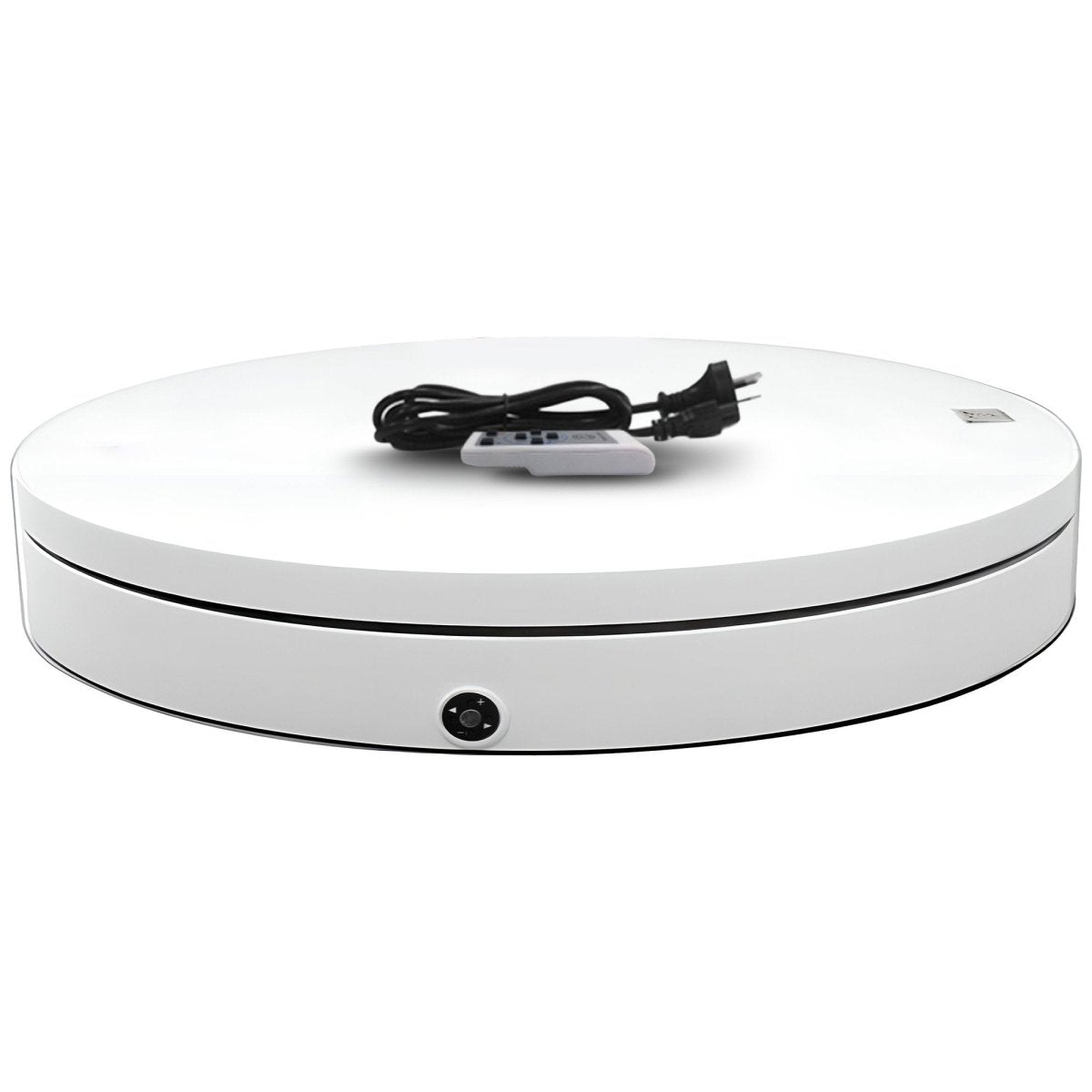 Christabelle 60cm 100kg Commercial - grade Electric Display Turntable Christmas