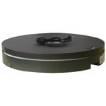 Christabelle 60cm 100kg Commercial - grade Electric Display Turntable