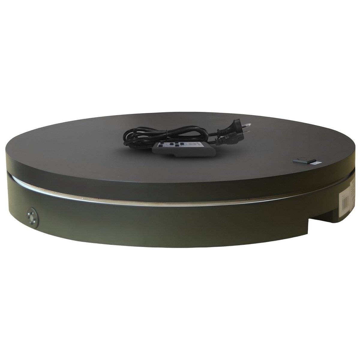 Christabelle 60cm 100kg Commercial - grade Electric Display Turntable