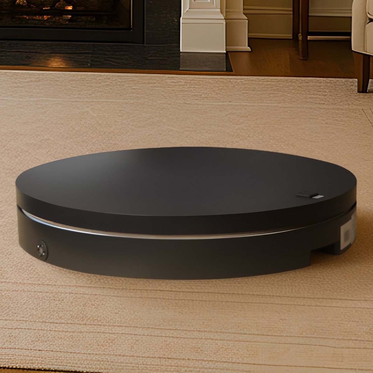 Christabelle 60cm 100kg Commercial - grade Electric Display Turntable