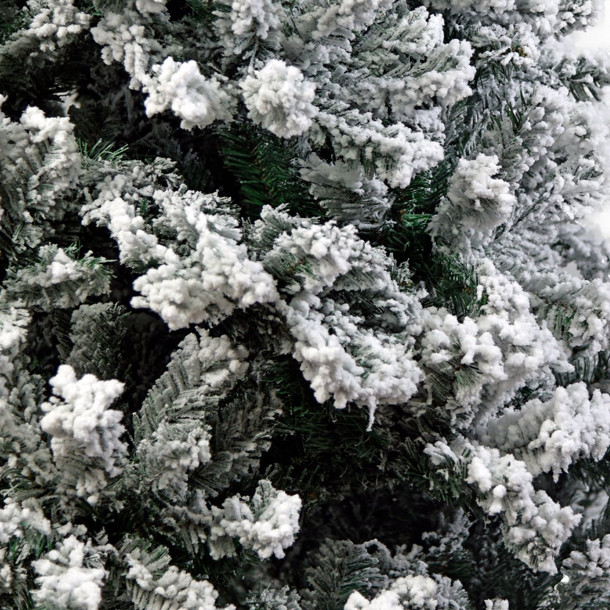 Christabelle Snow - Tipped Artificial Christmas Tree 1.8m - 850 Tips