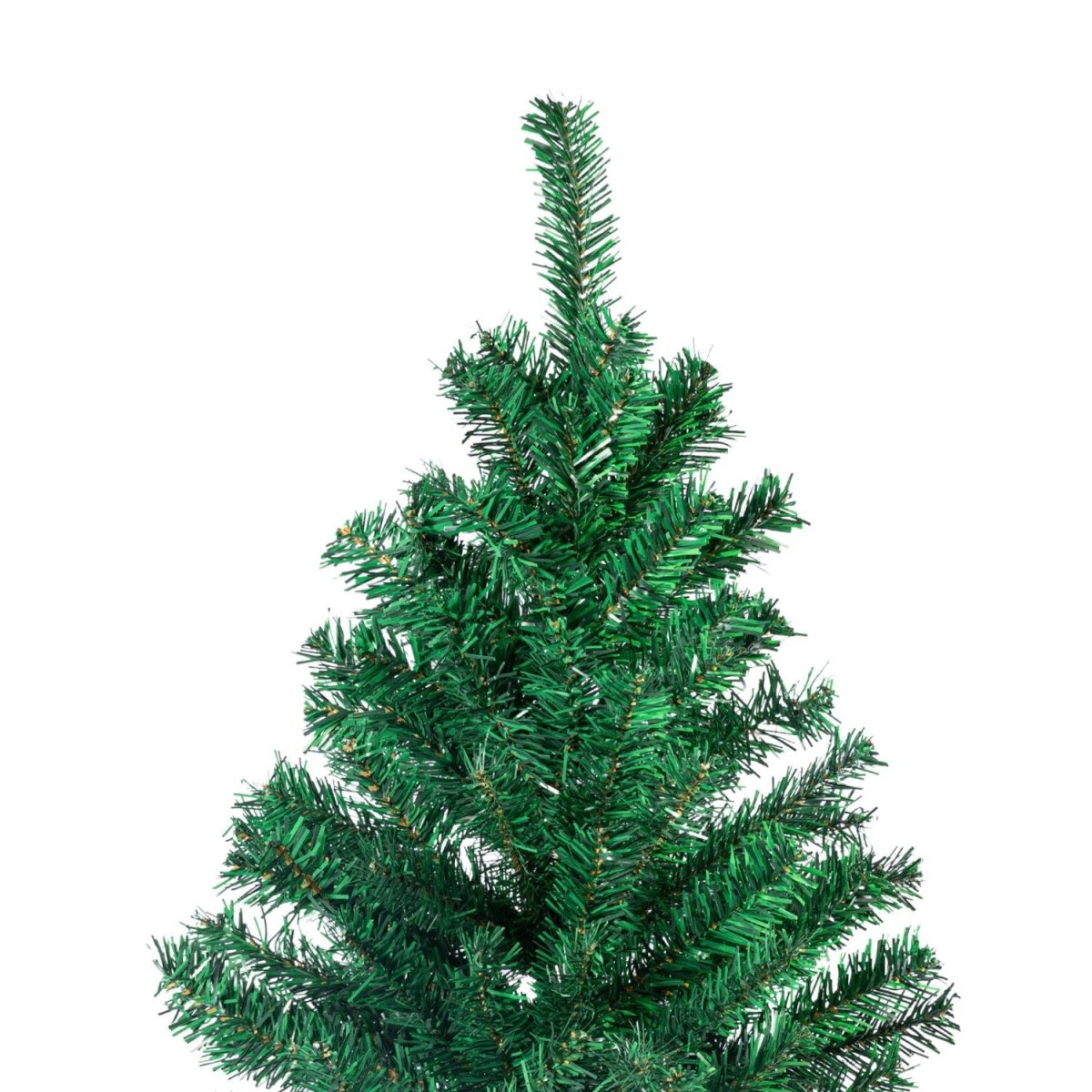 Christabelle Green Christmas Tree 2.1m Xmas Decor Decorations - 1200 Tips