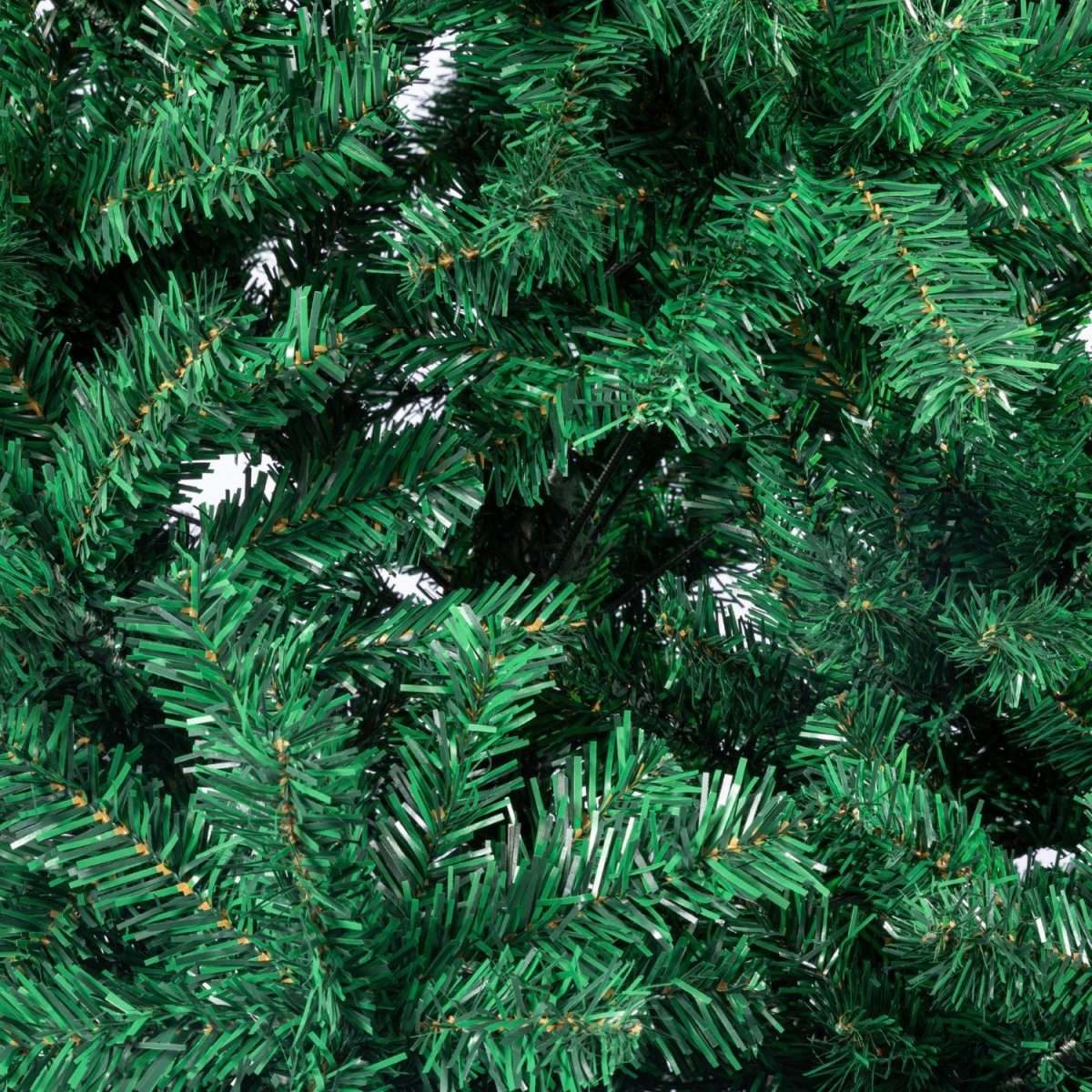 Christabelle Green Christmas Tree 2.1m Xmas Decor Decorations - 1200 Tips