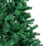 Christabelle Green Christmas Tree 2.1m Xmas Decor Decorations - 1200 Tips