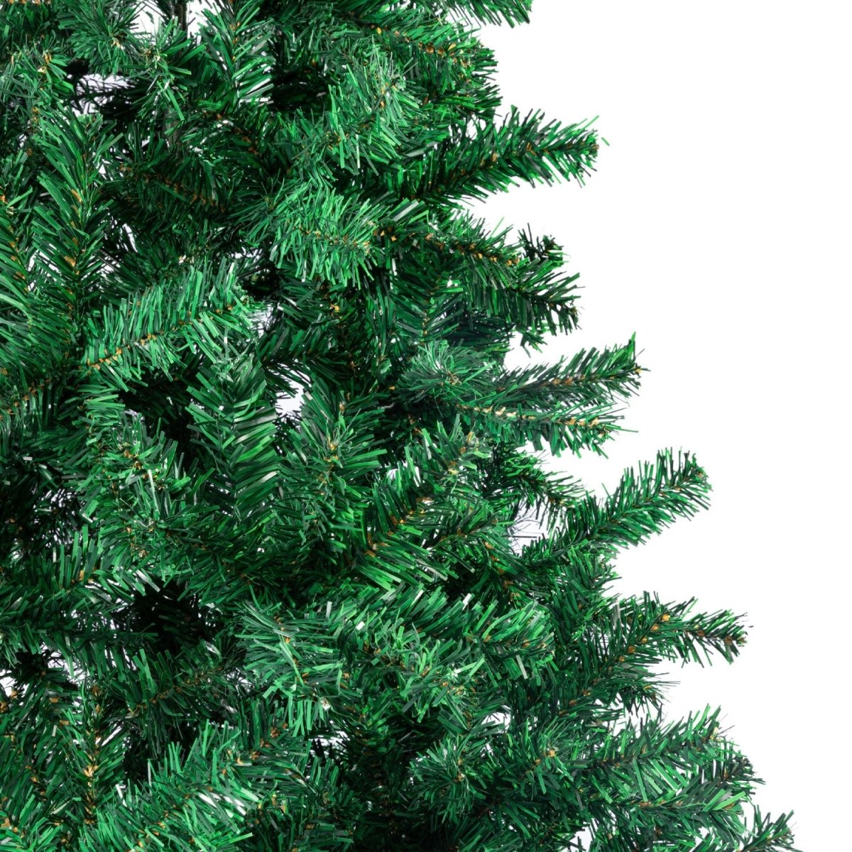 Christabelle Green Christmas Tree 2.1m Xmas Decor Decorations - 1200 Tips