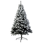 Christabelle Snow - Tipped Artificial Christmas Tree 2.4m 1500 Tips