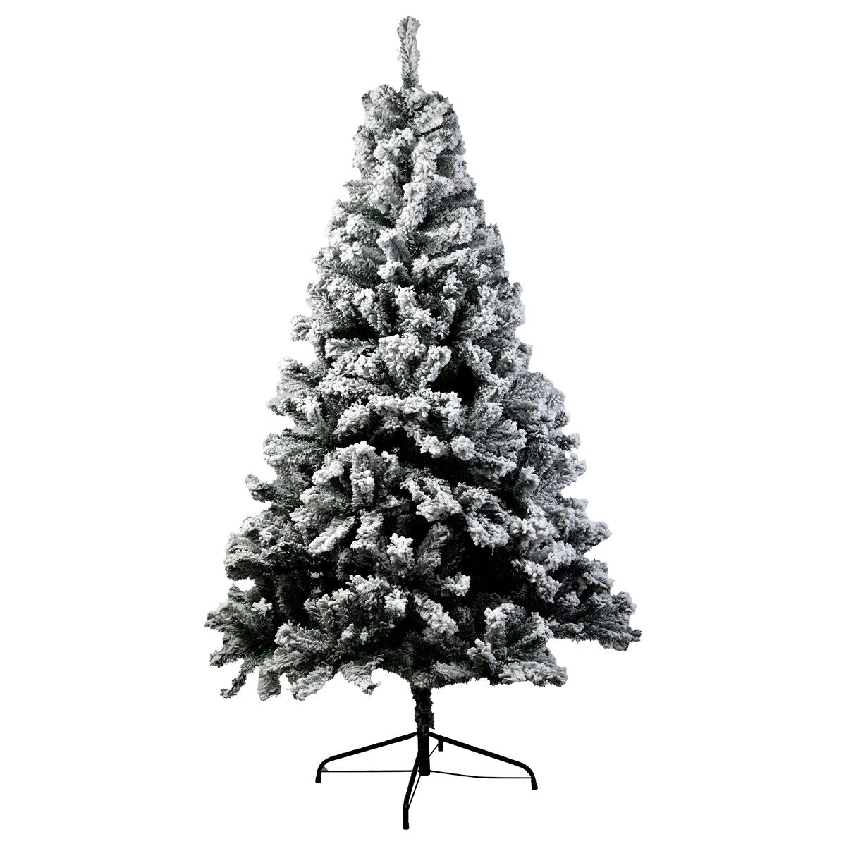 Christabelle Snow - Tipped Artificial Christmas Tree 2.4m 1500 Tips