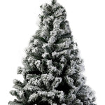 Christabelle Snow - Tipped Artificial Christmas Tree 2.4m 1500 Tips
