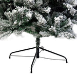 Christabelle Snow - Tipped Artificial Christmas Tree 2.4m 1500 Tips