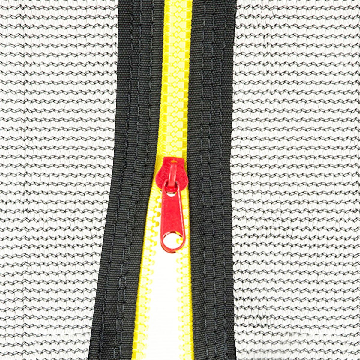 Kahuna 16ft Trampoline Free Ladder Spring Mat Net Safety Pad Cover Round Enclosure - Orange - 0706502835538 Toy Chest Australia 10