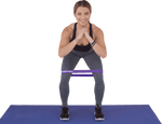 CORTEX Resistance Band 21mm