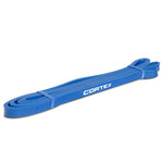 CORTEX Resistance Band Set of 5 5mm - 45mm