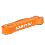 CORTEX Resistance Band Set of 5 5mm - 45mm